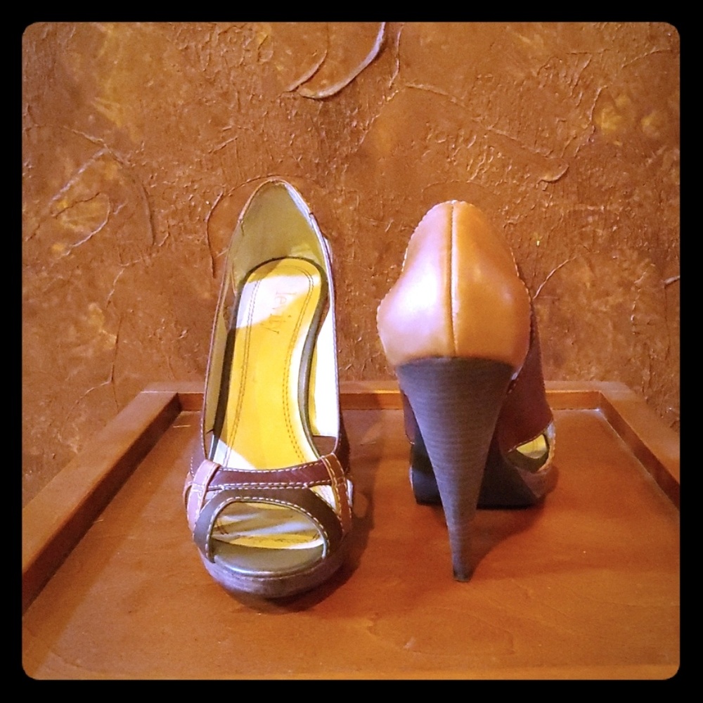 Heels